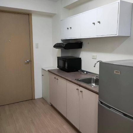 Ortigas Inn Pasig City Dış mekan fotoğraf