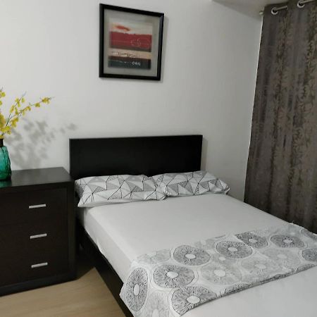 Ortigas Inn Pasig City Dış mekan fotoğraf