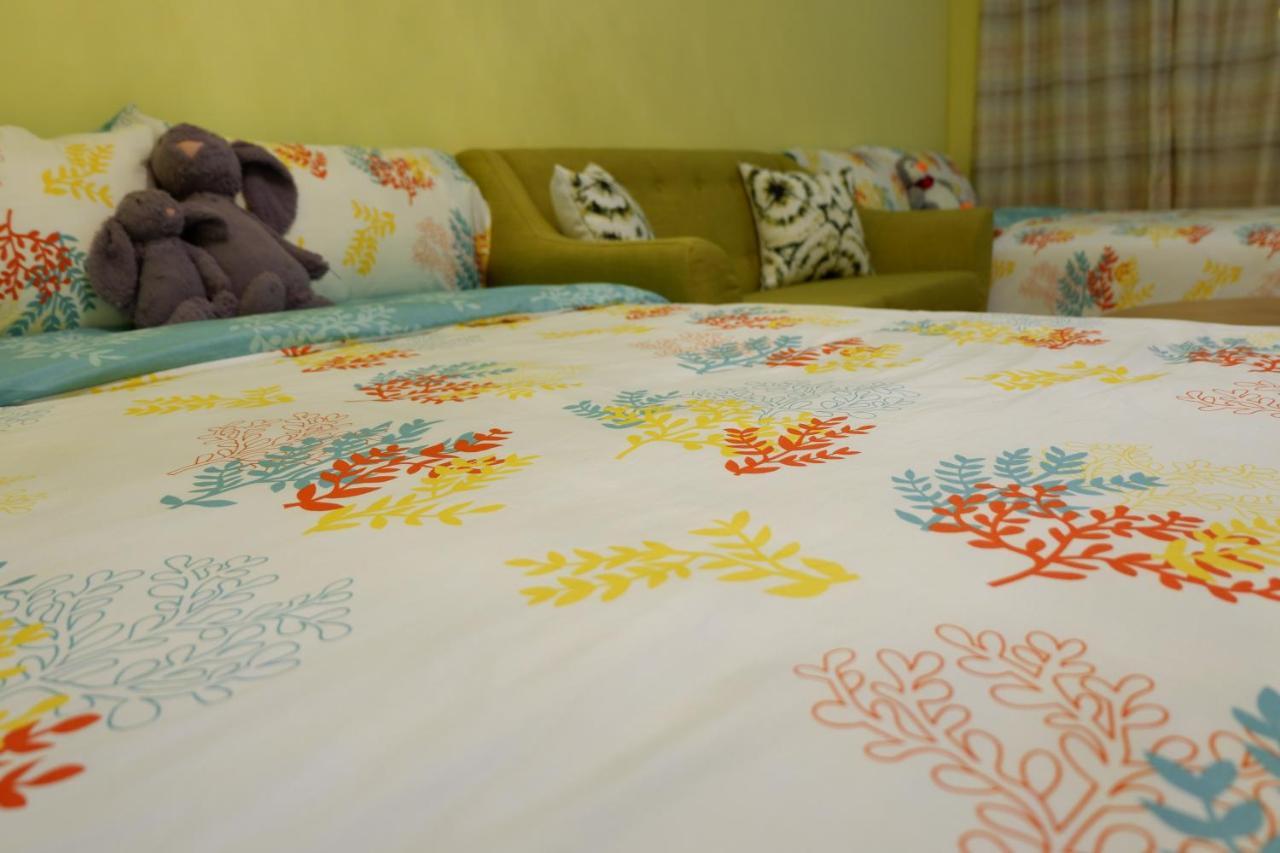 Ortigas Inn Pasig City Dış mekan fotoğraf