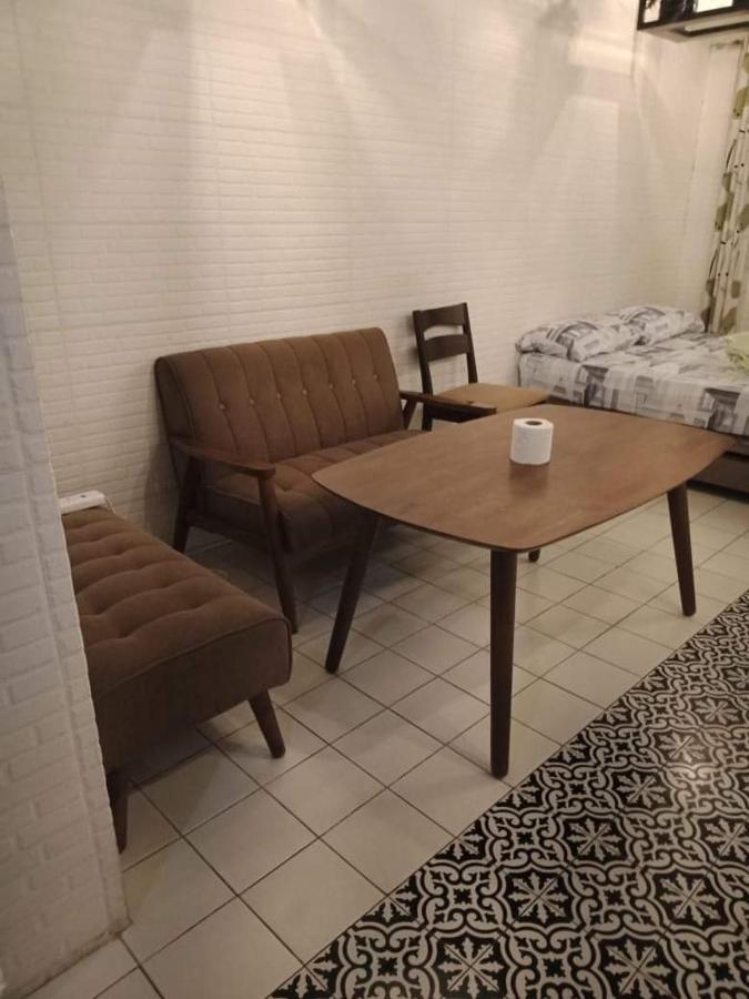 Ortigas Inn Pasig City Dış mekan fotoğraf