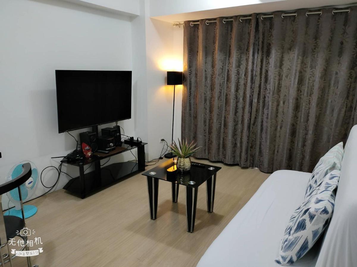 Ortigas Inn Pasig City Dış mekan fotoğraf