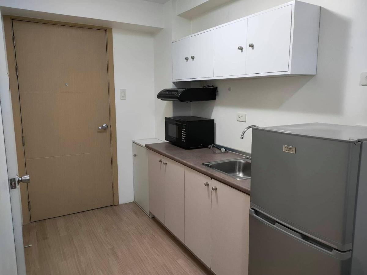 Ortigas Inn Pasig City Dış mekan fotoğraf