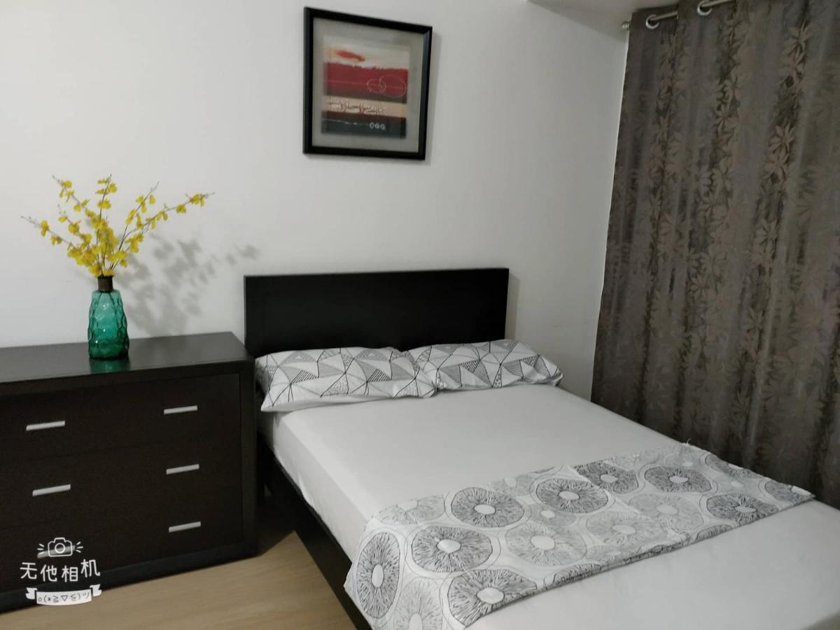 Ortigas Inn Pasig City Dış mekan fotoğraf