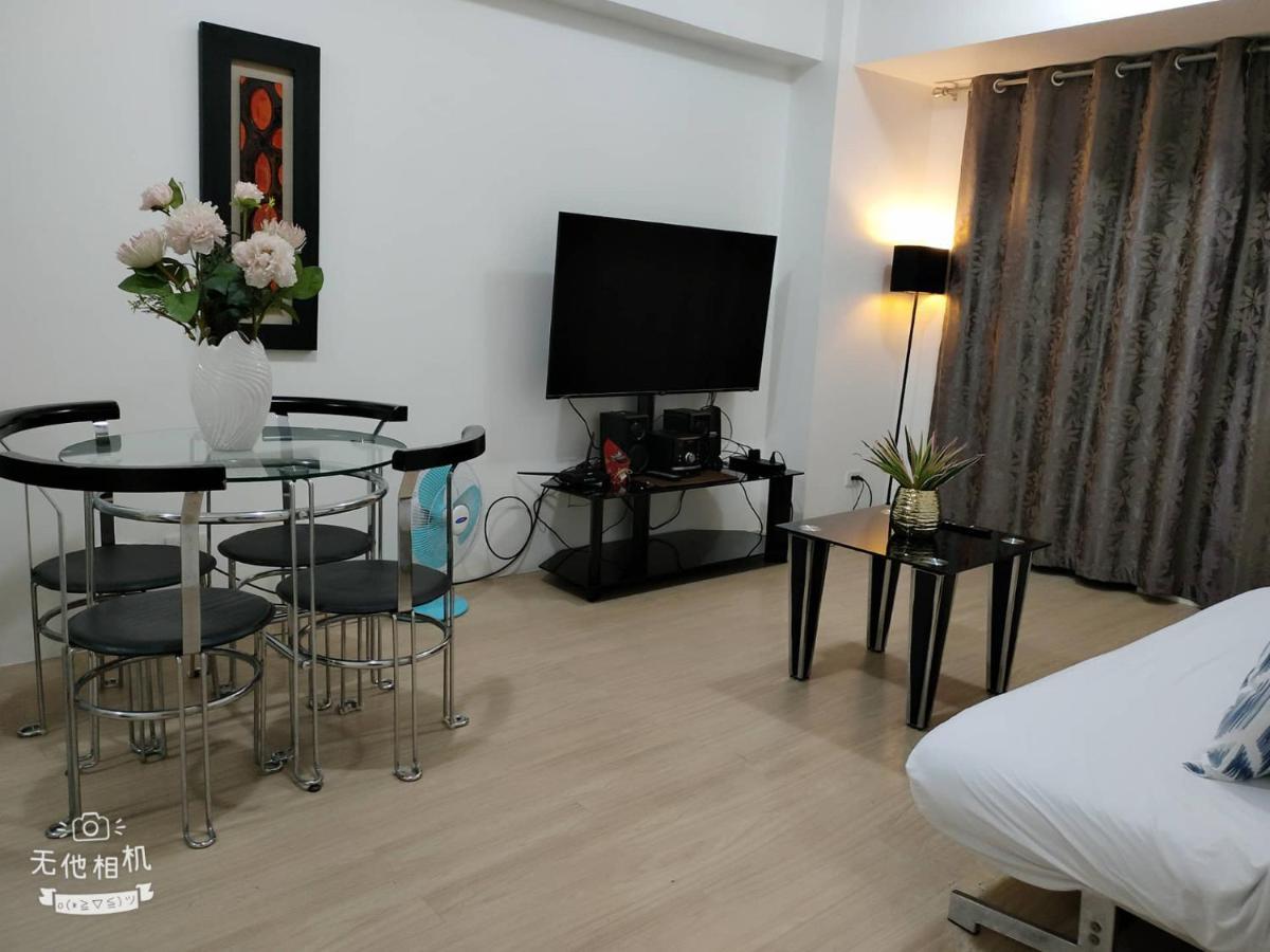 Ortigas Inn Pasig City Dış mekan fotoğraf