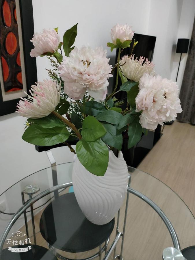 Ortigas Inn Pasig City Dış mekan fotoğraf