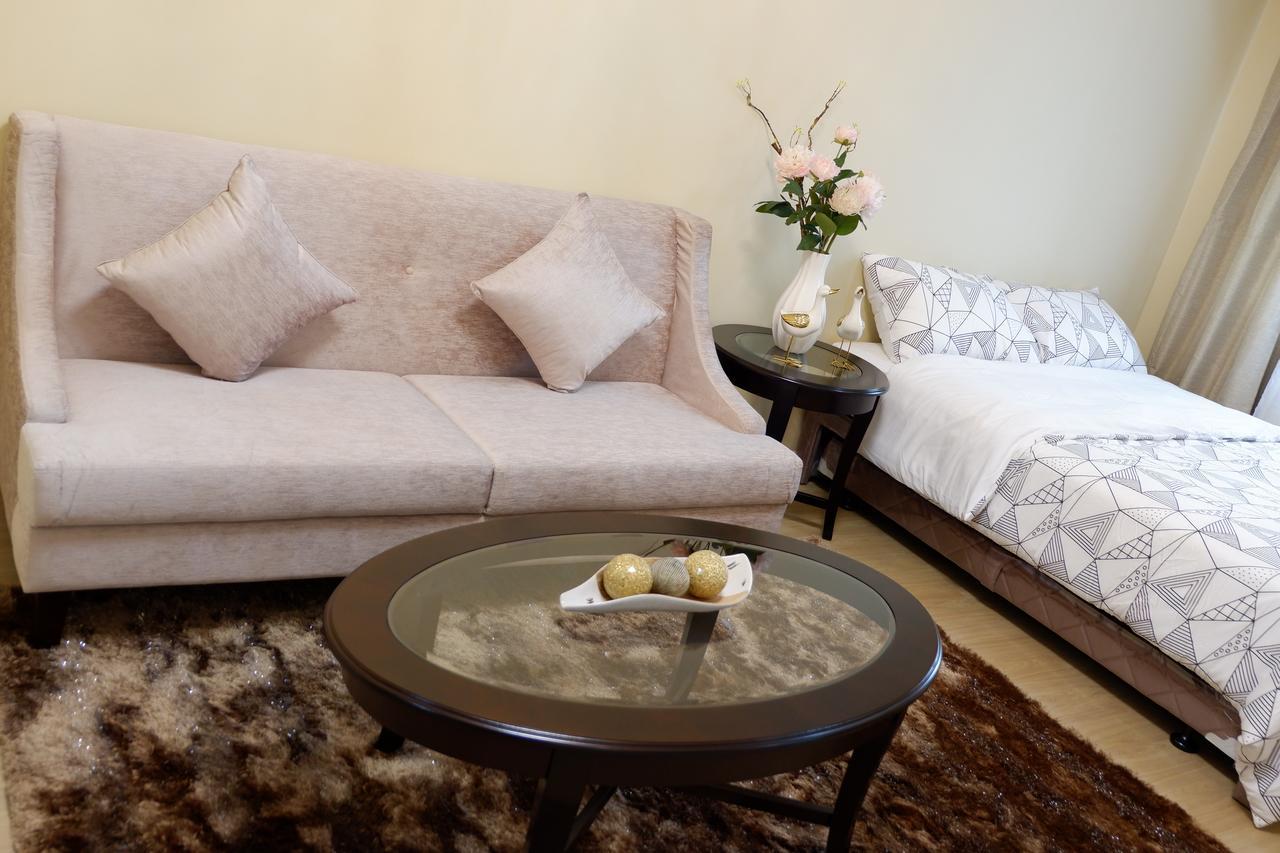 Ortigas Inn Pasig City Dış mekan fotoğraf
