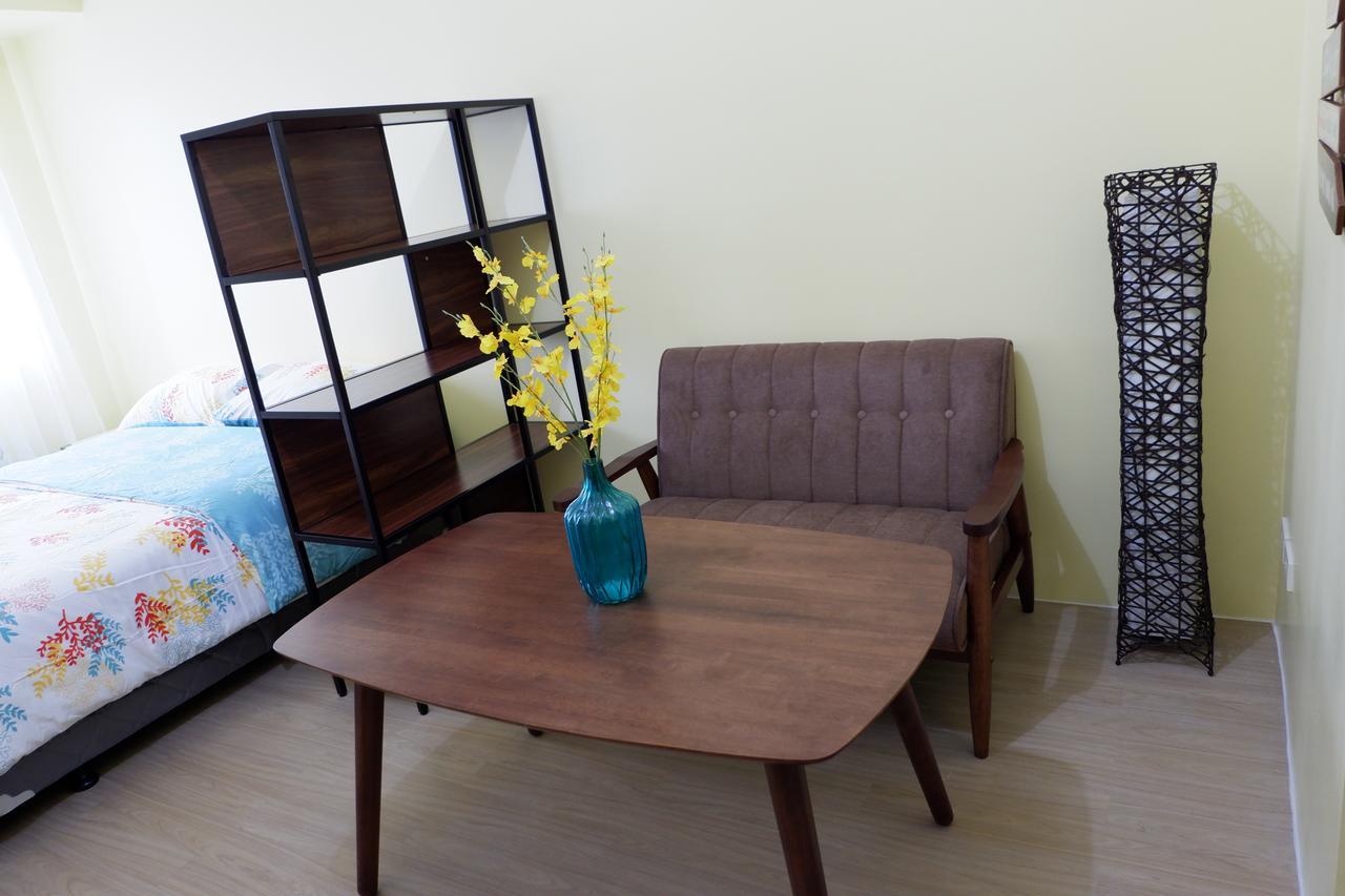 Ortigas Inn Pasig City Dış mekan fotoğraf