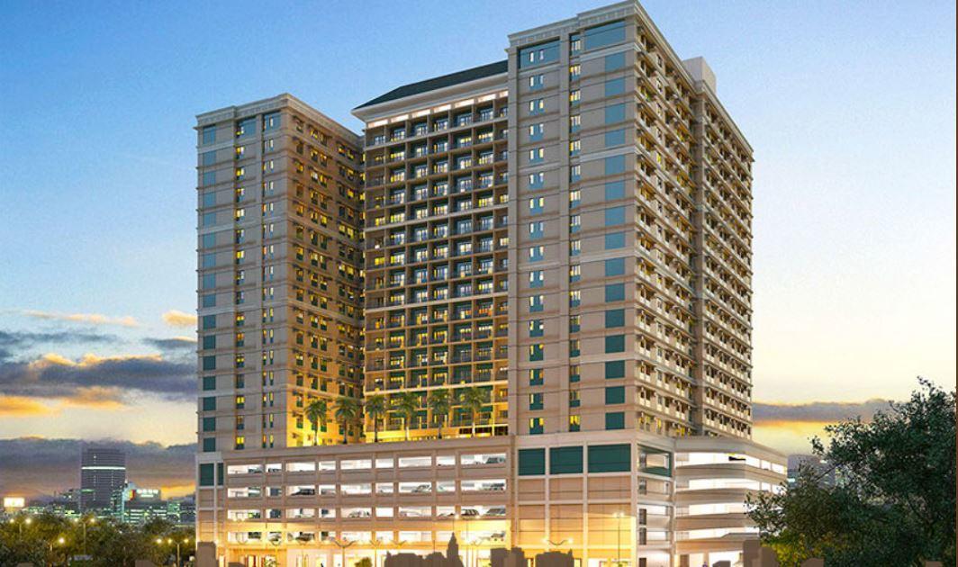 Ortigas Inn Pasig City Dış mekan fotoğraf