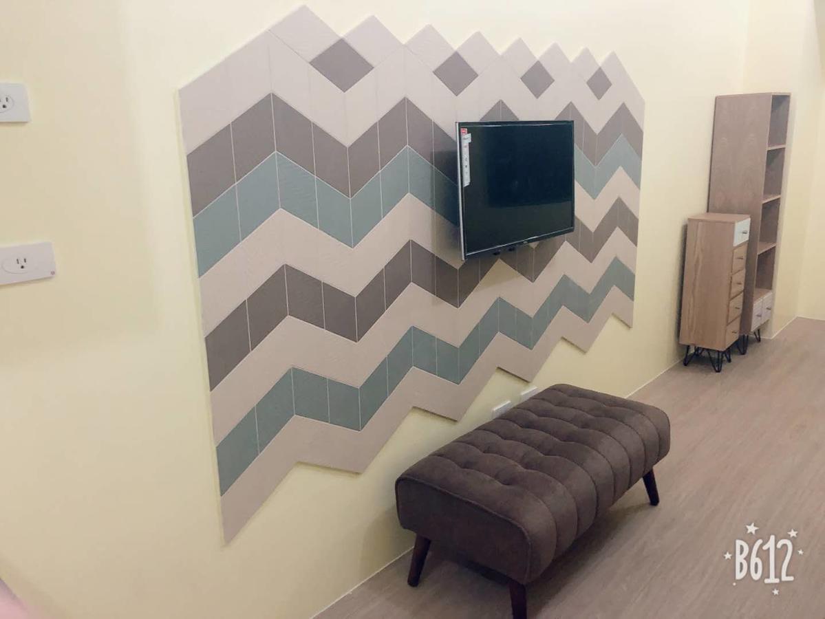 Ortigas Inn Pasig City Dış mekan fotoğraf