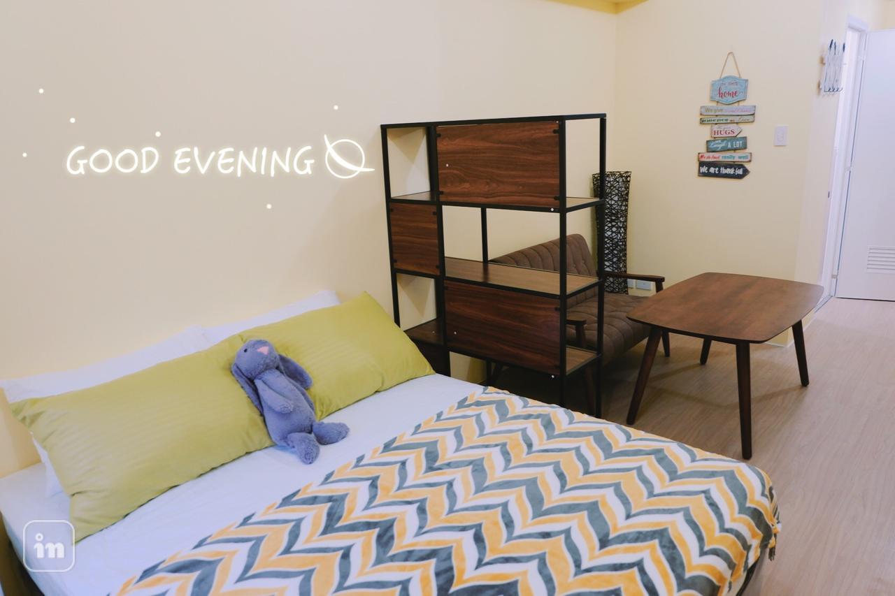 Ortigas Inn Pasig City Dış mekan fotoğraf