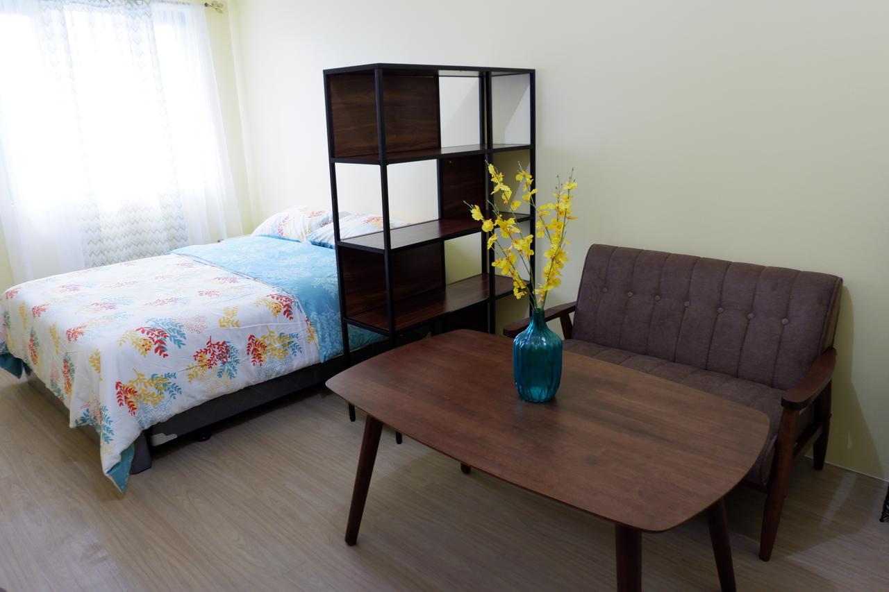 Ortigas Inn Pasig City Dış mekan fotoğraf