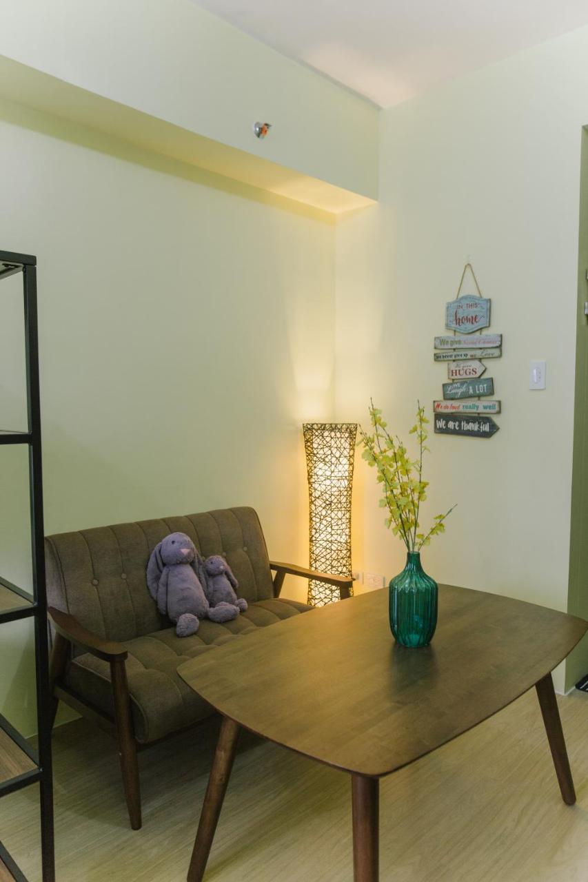 Ortigas Inn Pasig City Dış mekan fotoğraf