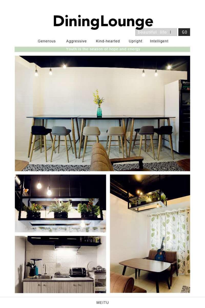 Ortigas Inn Pasig City Dış mekan fotoğraf