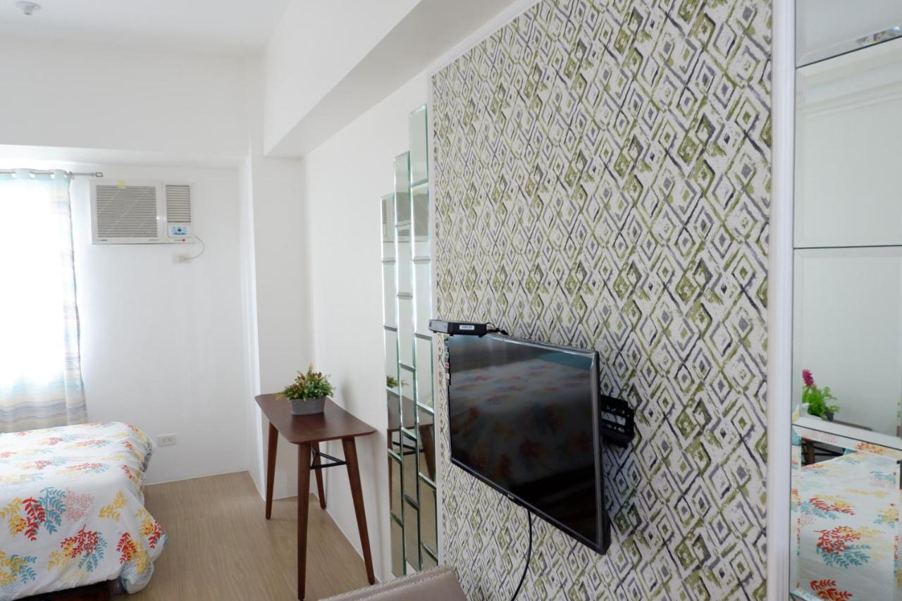 Ortigas Inn Pasig City Dış mekan fotoğraf