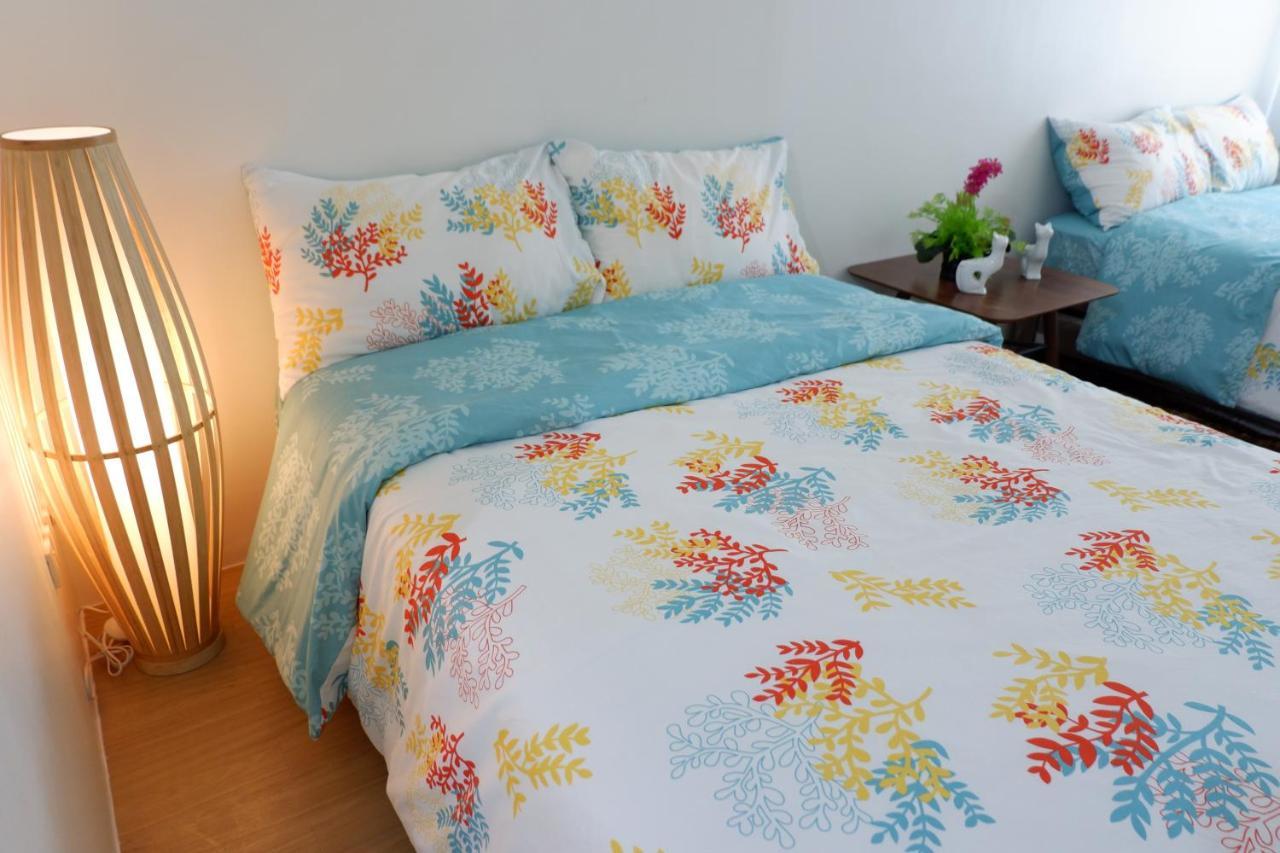 Ortigas Inn Pasig City Dış mekan fotoğraf