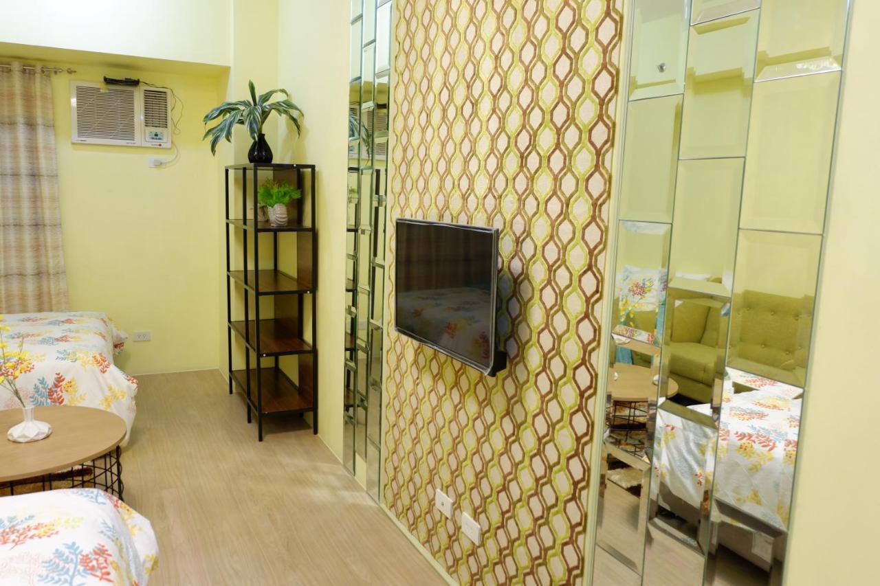 Ortigas Inn Pasig City Dış mekan fotoğraf