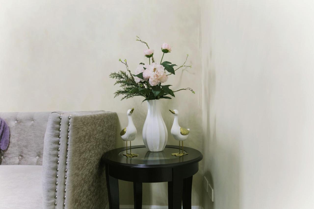 Ortigas Inn Pasig City Dış mekan fotoğraf