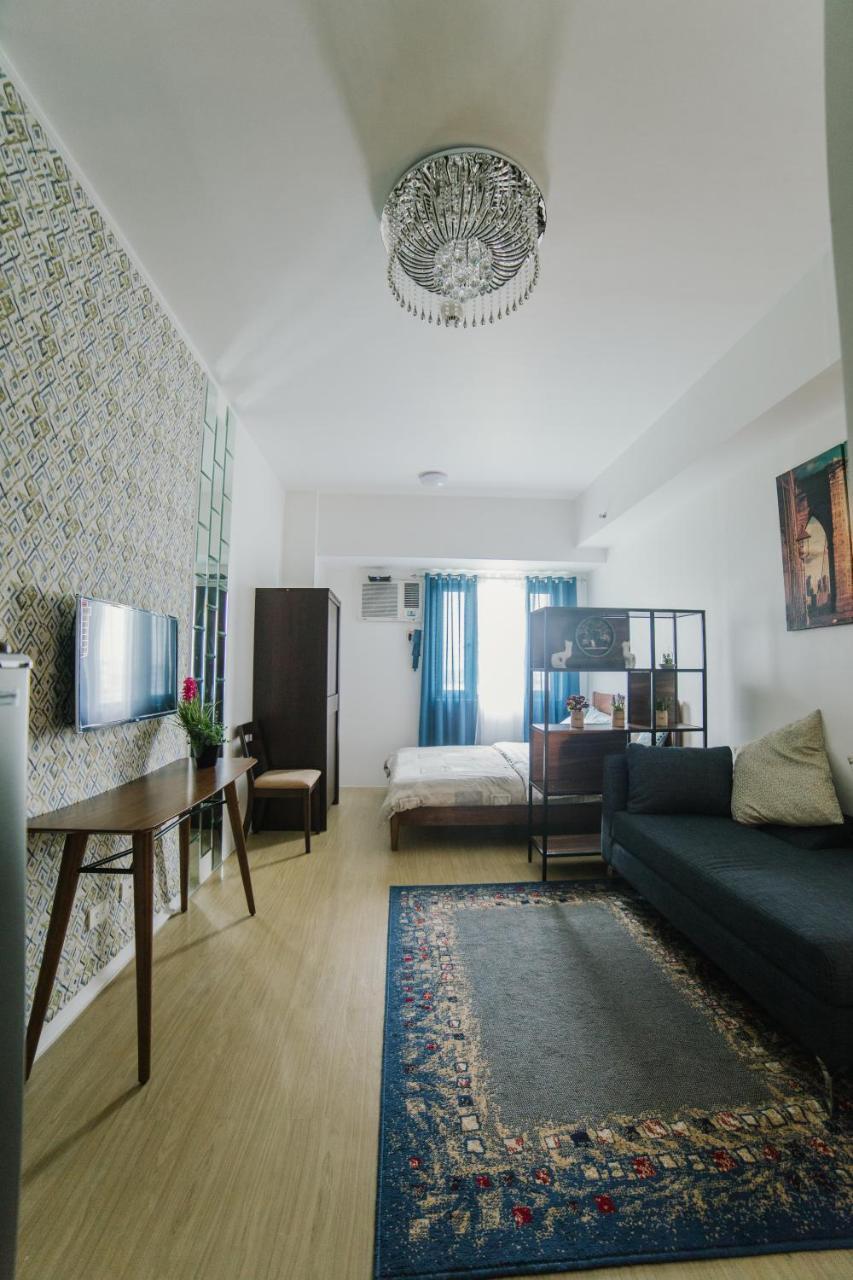 Ortigas Inn Pasig City Dış mekan fotoğraf