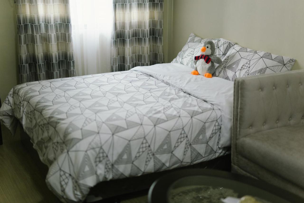 Ortigas Inn Pasig City Dış mekan fotoğraf